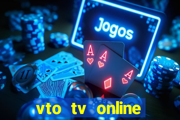 vto tv online futebol sportv